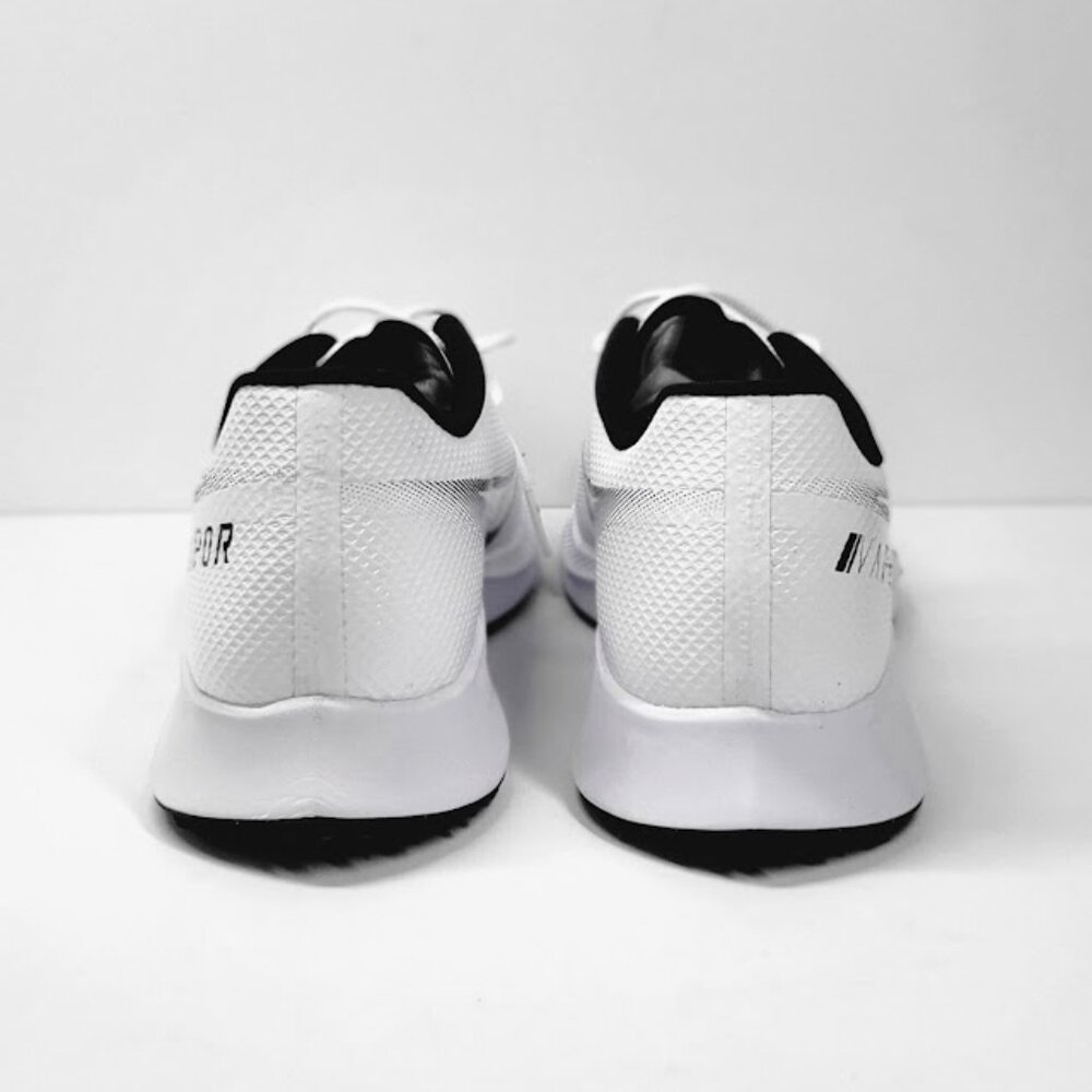NIKE vapor edge turf football shoes Sz 14.5 NEW - Picture 6 of 8